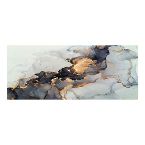 КАРТИНА ВЪРХУ ПЛАТНО MARBOLE С ДИГИТАЛЕН ПЕЧАТ 50X3X120СМ