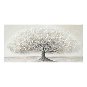 КАРТИНА ПЛАТНО ARBONY 120X3X60СМ