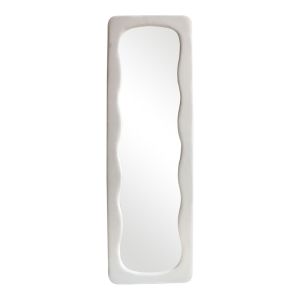 ОГЛЕДАЛО LEZOUR В БЯЛ НЮАНС 50X5X170СМ