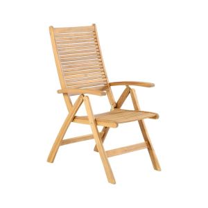СГЪВАЕМ ГРАДИНСКИ СТОЛ , АКАЦИЕВО ДЪРВО FL150, РАМКА ОТ ОРЕХ, 59X75X110 СМ