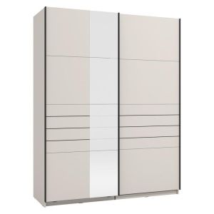 ГАРДЕРОБ VEYMONT 150 ОГ В217 ЦВЯТ КАШМИР 146X61X218СМ