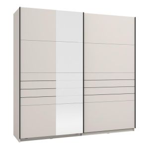 ГАРДЕРОБ VEYMONT 220 ОГ В217 ЦВЯТ КАШМИР 220X61X218СМ
