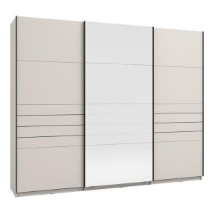 ГАРДЕРОБ VEYMONT 270 ОГ В217 ЦВЯТ КАШМИР 267X61X218СМ