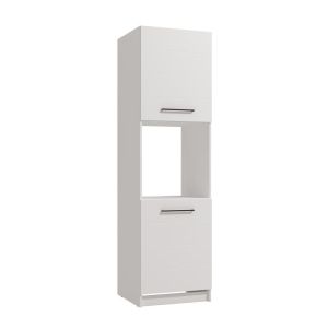 КУХНЕНСКИ ШКАФ RAJNA BD 60 БЯЛ 60X58X214СМ