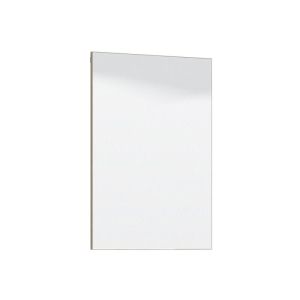 СТЕННО ОГЛЕДАЛО RATHLIN 51 OG СВЕТЪЛ ПОРТ ДЪБ ЦВЯТ 51X2X77СМ