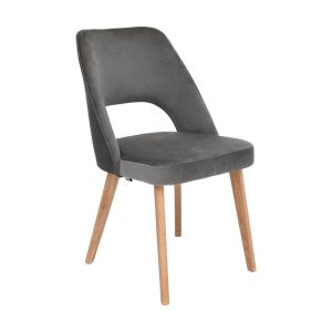 ТРАПЕЗАРЕН СТОЛ T-5 LUX ГЕРОИ ПЛАТ 50X50X86СМ