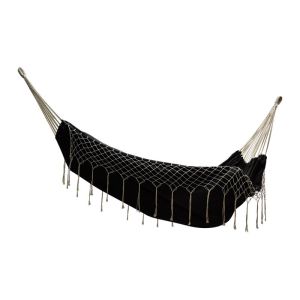 ХАМАК TASSEL СИВ 150X200