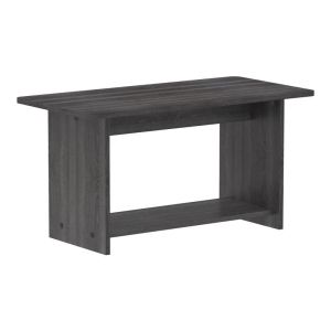 МАСА KUMBA В АНТРАЦИТ 80X40X42СМ