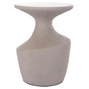 СТРАНИЧНА МАСА REBON HM18156.03S ФИБРО ЦИМЕНТ В СИВО - Φ27.5x50Всм