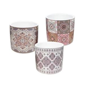 ГОЛЯМА САКСИЯ (3 ИЗБОРА) ДИГИТАЛЕН ПЕЧАТ - Φ12.5x12см 4/32 КУТИИ