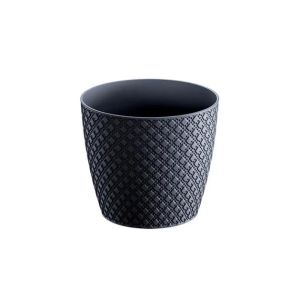 КРЪГЛА САКСИЯ ОРИЕНТАЛСКА Φ12.8x11.2см 10/180CBM