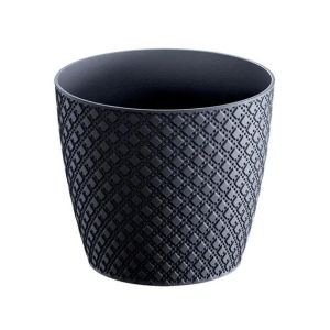 КРЪГЛА САКСИЯ ОРИЕНТАЛСКА, Φ18.9x16.7см 5/90KIB
