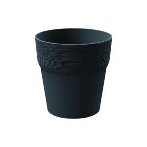 КРЪГЛА САКСИЯ FURU Φ17.5x17.9 см 5/90 КУБ