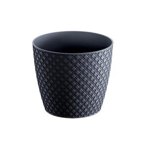 КРЪГЛА САКСИЯ Φ15.7x13.8см 10/160KIB