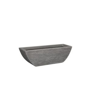 МАЛКА САКСИЯ ОТ ФИБЕРГЛИНА- 60x18x18 см