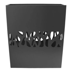МЕТАЛНА САКСИЯ - 100x30x120 см 1/KIB