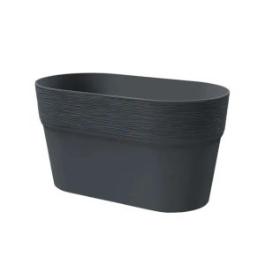 САКСИЯ FURU OVAL 27.5x14.5x14.8см 10/40 КУТИЙКИ