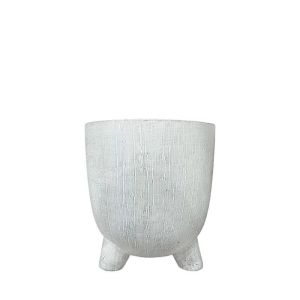 САКСИЯ ЗА ЦВЕТЯ, РАИРАНА, МАЛКА - Φ13x14см 18/10KIB