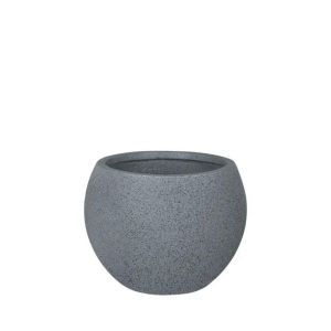 САКСИЯ ОТ ФИБЕРГЛИНА СРЕДНА Φ43x31см
