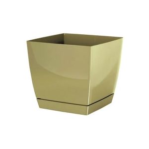 САКСИЯ С ЧИНИЙКА БЕЖОВА КУБИ 18x18x16.5см 10/40 КУТИЙКИ