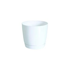 САКСИЯ С ЧИНИЙКА БЯЛА КУБИ Φ10x9.2см 10/360KIB