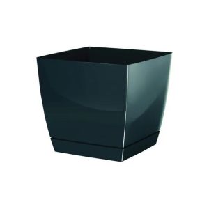 САКСИЯ С ЧИНИЙКА ГРАФИТ КУБИ 18x18x16.5см 10/40 КУТИЙКИ