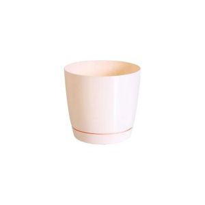 САКСИЯ С ЧИНИЙКА КРЕМ КУБИ Φ10x9.2см 10/360KIB