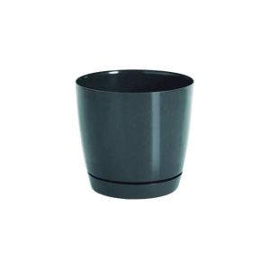 САКСИЯ С ЧИНИЙКА, ГРАФИТНА КУБИ, КРЪГЛА Φ13.5x12.4см, 10/120 КУТИЙКИ
