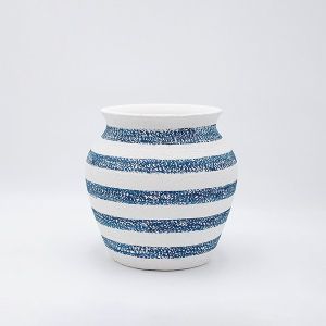 САКСИЯ, СИНЬО-БЯЛА, 18x18x18см