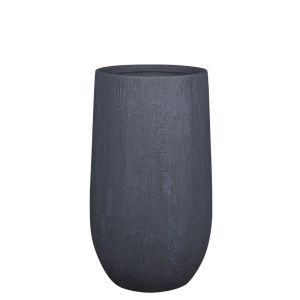СРЕДНА САКСИЯ ОТ ФИБЕРГЛИНА - Φ42x75см