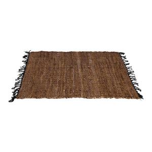 КИЛИМ LOOM КАФЯВ ЦВЯТ 70X140 RXT