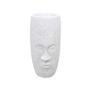 САКСИЯ ЗА ПОД FL028 FACE БЯЛ ЦВЯТ 31X30X68СМ
