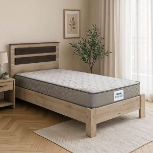 КОМПЛЕКТ ЛЕГЛО С МАТРАК CALM ОТ 2 ЧАСТИ