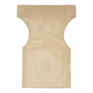 ПЕРФОРИРАН ПЛАТ NEXUS PROFESSIONAL ЗА РЕЖИСЬОРСКИ СТОЛ, БЕЖОВ 45/57X1X78.5СМ