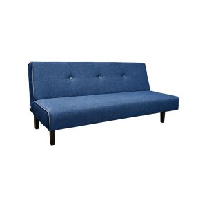 РАЗТЕГАТЕЛЕН ДИВАН FLIPZY ОТ ДЕНИМ 170X78X85СМ