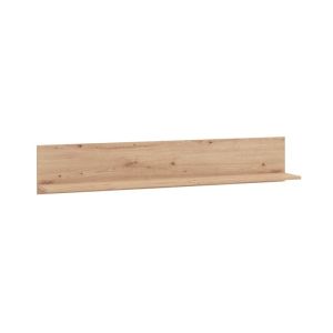 СТЕНЕН РАФТ LAVAL ZP ARTISAN OAK 120X20X24СМ