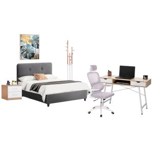 СТУДЕНТСКИ КОМПЛЕКТ 6 ЧАСТИ HM21190