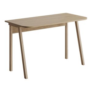 БЮРО MALIA В ЦВЯТ ДЪБ 120X60.5X75СМ