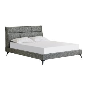 ЛЕГЛО LIGNUM SM733.01 СИВ ПЛАТ - ЗА МАТРАК 160X200СМ