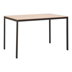МЕТАЛНА МАСА FARAGIO В ЕСТЕСТВЕНО ЧЕРНО 120X75X75СМ