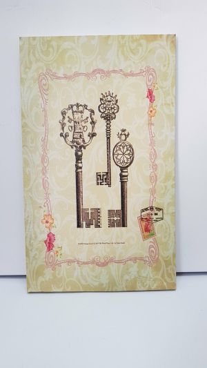 КАРТИНА КЛЮЧОВЕ