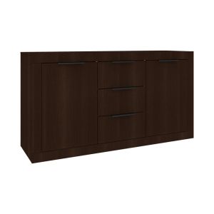 БЮФЕТ DOHA В ЦВЯТ ВЕНГЕ 150X45X80.5СМ