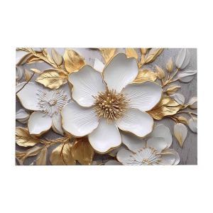 КАРТИНА GOBI HM4846 ПРИНТИРАНО ПЛАТНО 70X2,8 (ДЕБЕЛИНА)X45HCM.