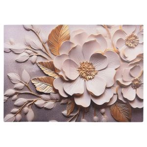 КАРТИНА GOBI HM4862 ПРИНТИРАНО ПЛАТНО 98X2,5 (ДЕБЕЛИНА)X68HСМ.