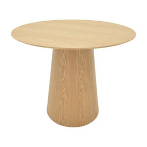 МАСА DONDA MDF SONOMA D100X76 СМ