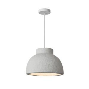 ПОЛИЛЕЙ JENILA E27 БЯЛА PS D30X20СМ