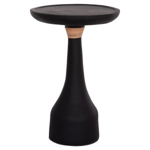 ПОМОЩНА МАСА TORG HM18170.01 ФИБРО ЦИМЕНТ ЧЕРНА Φ41X62HСМ.