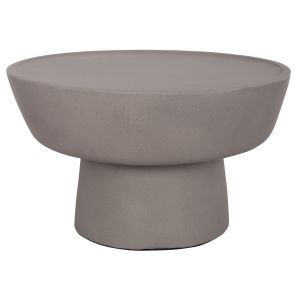ХОЛНА МАСА PIRSON HM18155.03 ФИБРОЦИМЕНТ В СИВО - Φ60X36HСМ.
