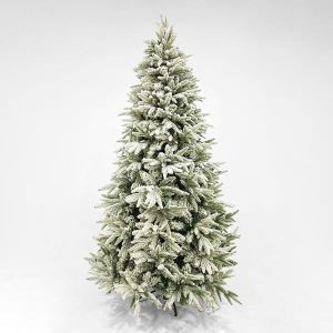 НАТУРАЛНА СНЕЖНА ЕЛХА , 350 см
