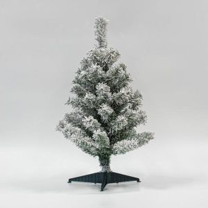 СНЕЖНА PVC ЕЛХА, ЕДИНБУРГ, 60см